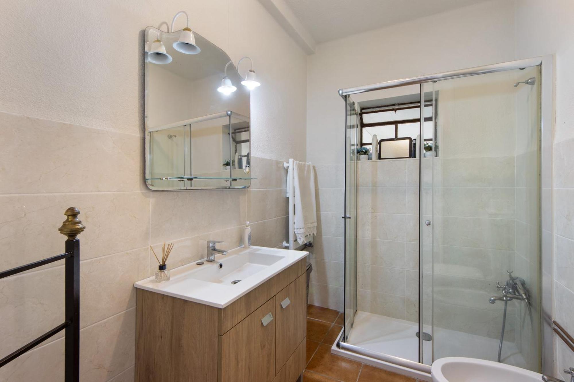 Holiday home Vivenda Barros *