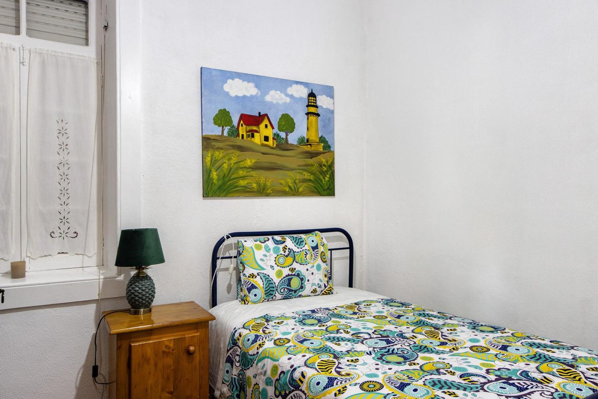 Holiday home Vivenda Barros *