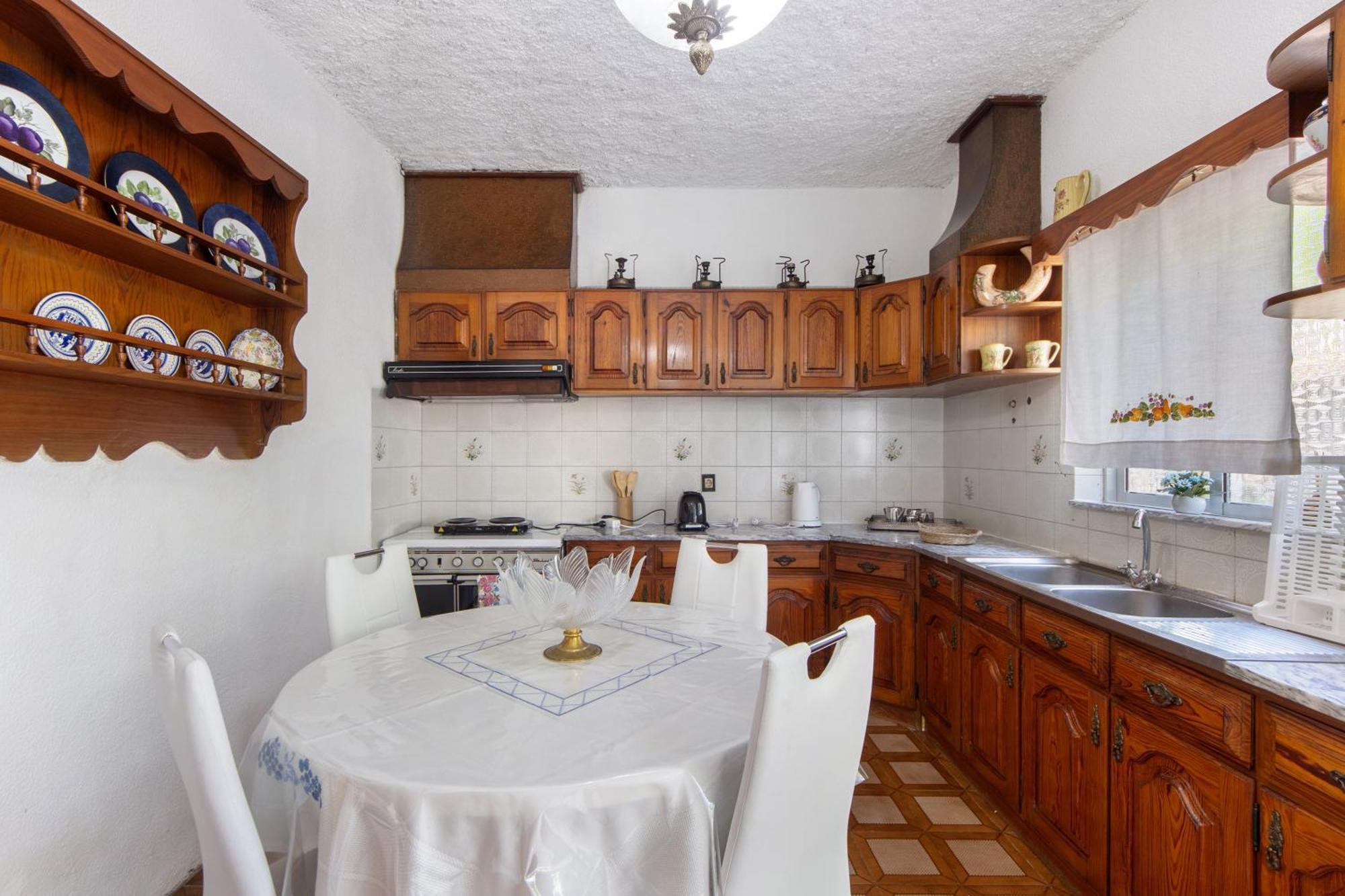 Vivenda Barros Holiday home Sangalhos