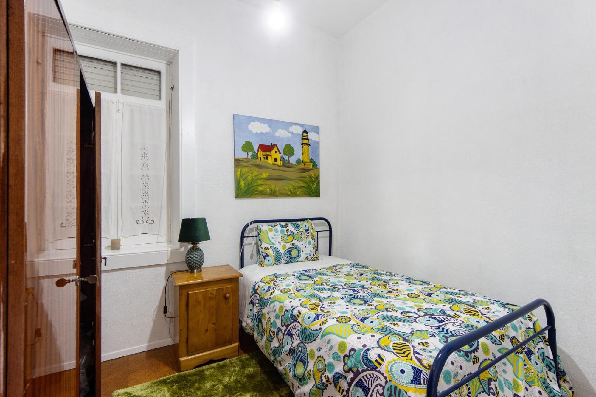 Vivenda Barros Holiday home *