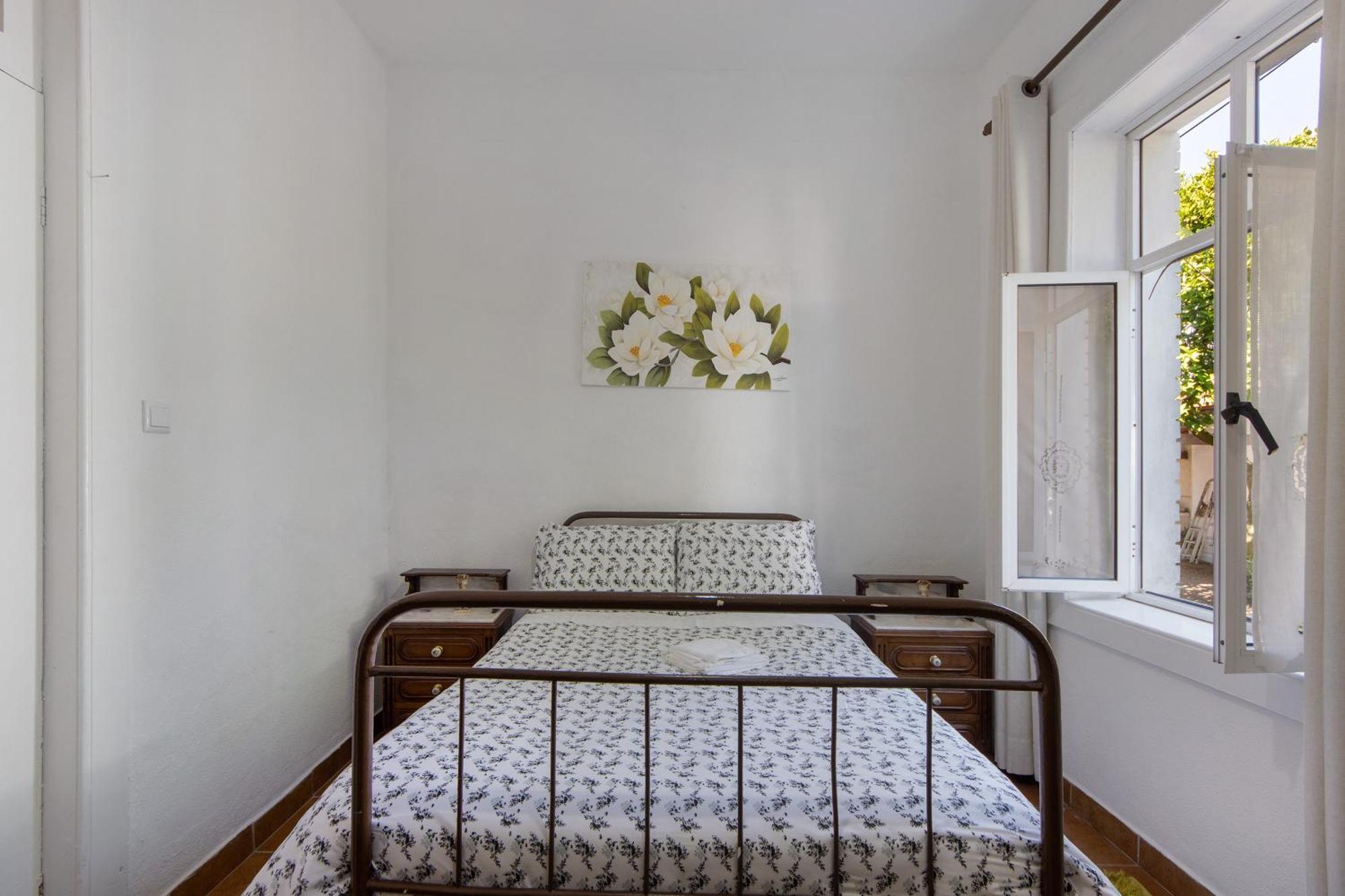 Holiday home Vivenda Barros *