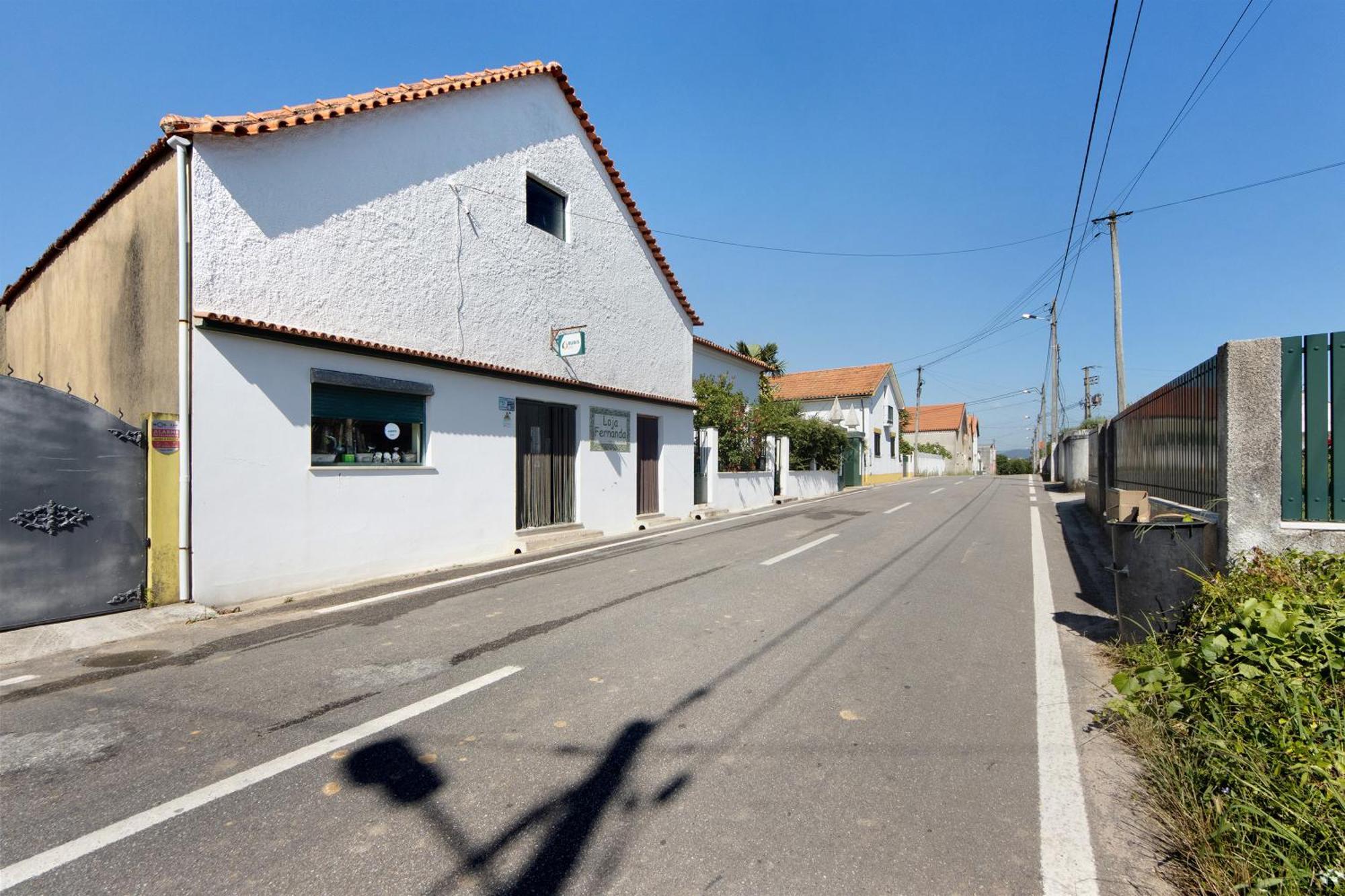 Vivenda Barros