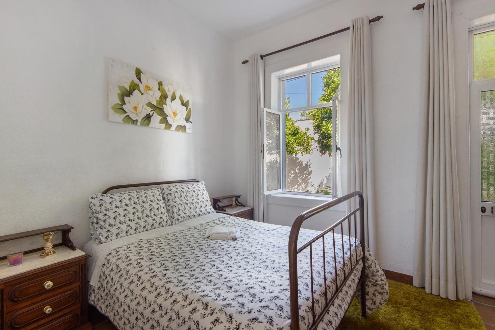 Holiday home Vivenda Barros Sangalhos